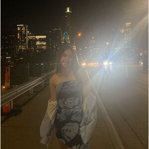 Meet your Posher, Sofia